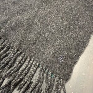 Lauren Ralph Lauren scarf✨